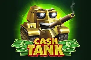 Cash Tank